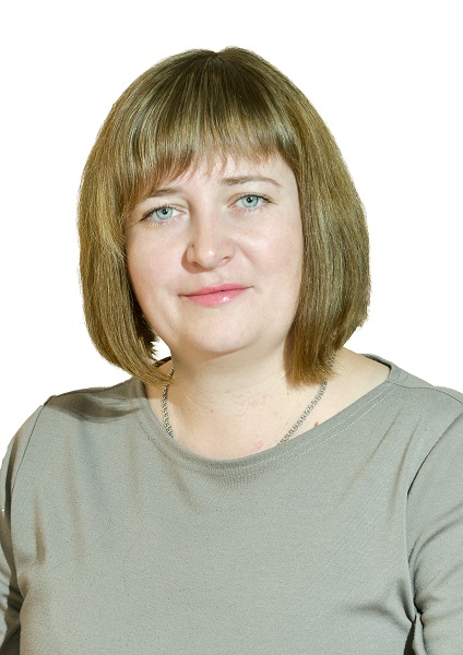 Лащенова Наталья Владимировна.
